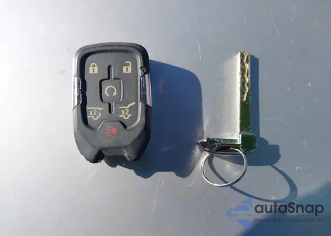 2015 Chevrolet Tahoe Lt from USA, damaged, VIN 1GNSKBKC0FR697879